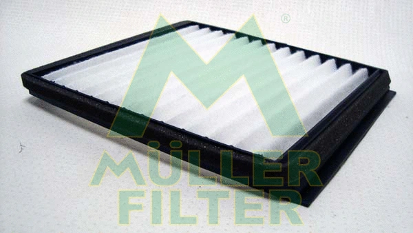 Filtre, air de l'habitacle MULLER FILTER FC192