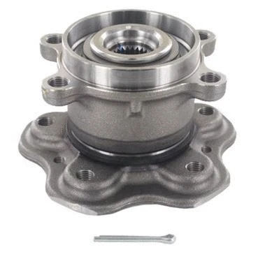Kit de roulements de roue MTR 12180697