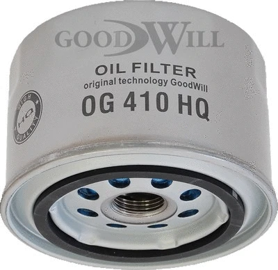 Filtre à huile GOODWILL OG 410 HQ