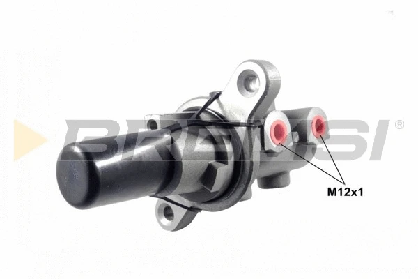 Maître-cylindre de frein BREMSI PB0398