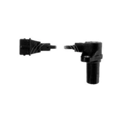 Capteur d'angle, vilebrequin AUTOTEAM L3227