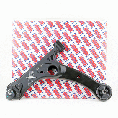 Bras de liaison, suspension de roue BORG & BECK BCA6696