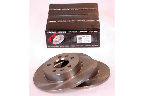 Disque de frein PROTECHNIC PRD5130
