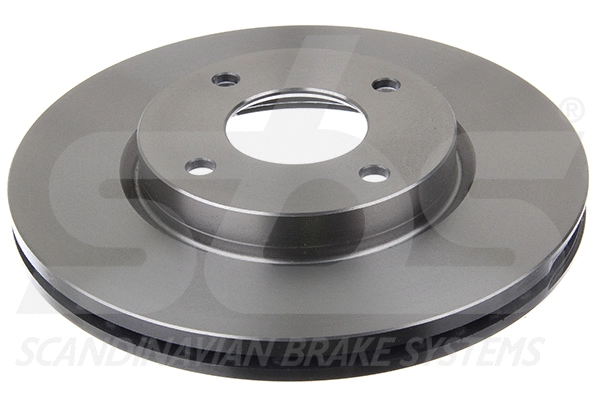 Disque de frein sbs 1815202283