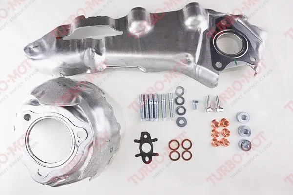 Kit de montage, compresseur TURBO-MOT MS1064