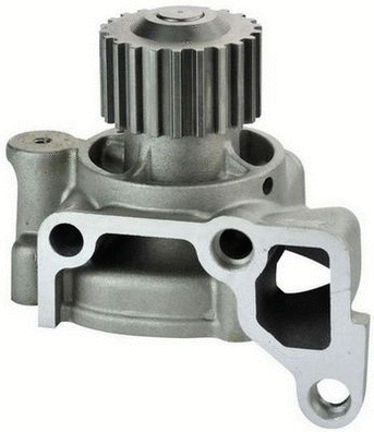 Pompe à eau, refroidissement du moteur DENCKERMANN A310151P
