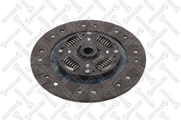 Disque d'embrayage STELLOX 07-00193-SX