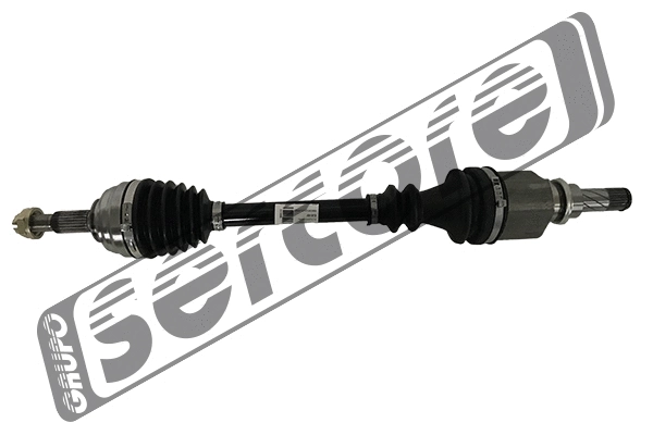 Arbre de transmission SERCORE 221372
