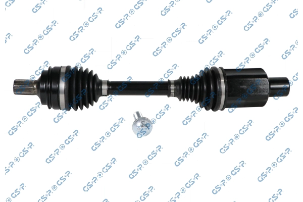 Arbre de transmission GSP 203655OL