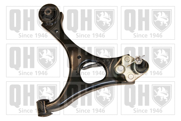 Bras de liaison, suspension de roue QUINTON HAZELL QSA2758S