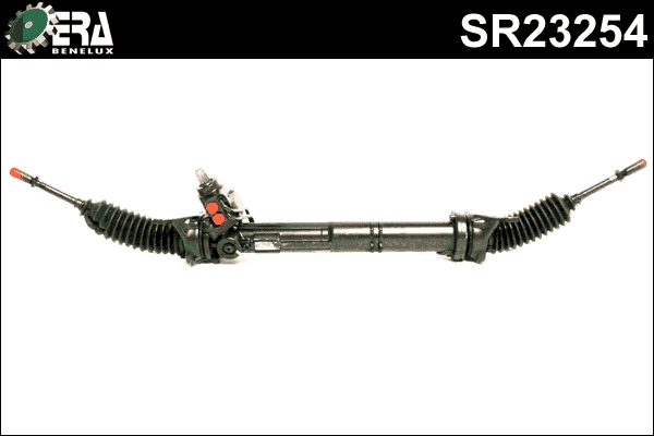 Crémaillère de direction ERA Benelux SR23254