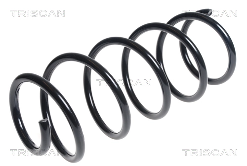 Ressort de suspension TRISCAN 8750 28219