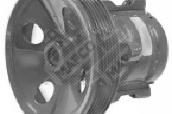 Pompe hydraulique, direction MAPCO 27906