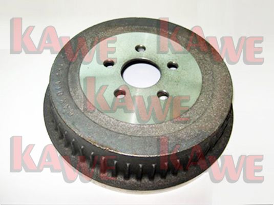 Tambour de frein KAWE 7D0490