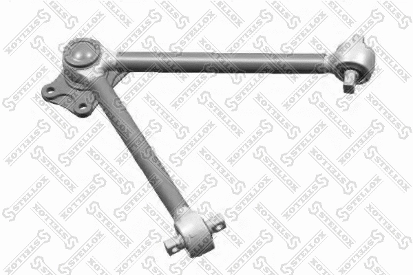Bras de liaison, suspension de roue STELLOX 84-11700-SX