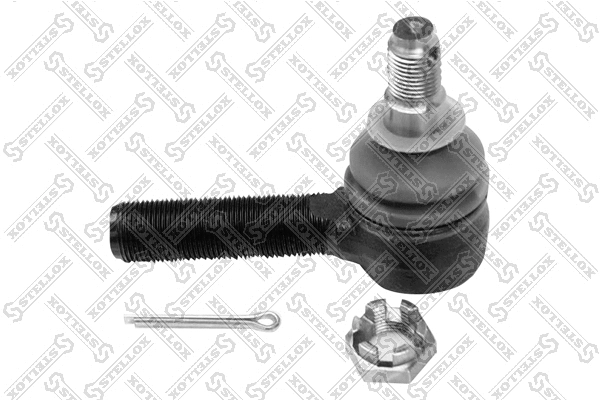 Rotule de barre de connexion STELLOX 51-00168-SX