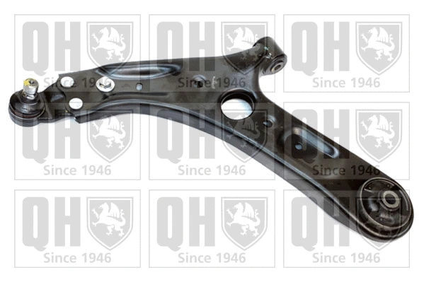 Bras de liaison, suspension de roue QUINTON HAZELL QSA2930S