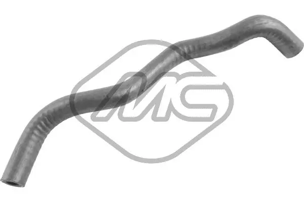 Flexible, aération de la housse de culasse Metalcaucho 99611