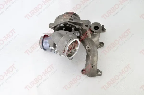 Turbocompresseur, suralimentation TURBO-MOT 688772