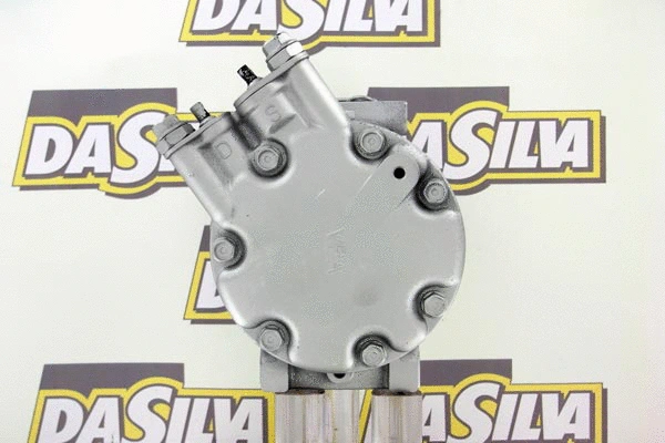 Compresseur, climatisation DA SILVA FC3536