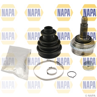 Joint, arbre de commande NAPA NCV1066