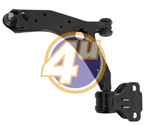 Bras de liaison, suspension de roue 4u MZ-G-15450