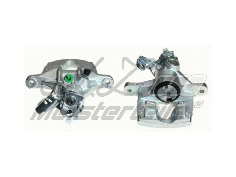 Étrier de frein A.Z. Meisterteile AZMT-44-023-1458