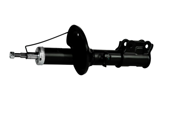 Amortisseur ZentParts Z00386