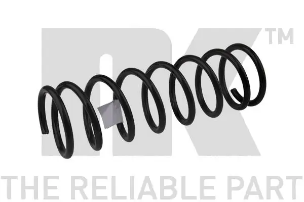 Ressort de suspension NK 535102