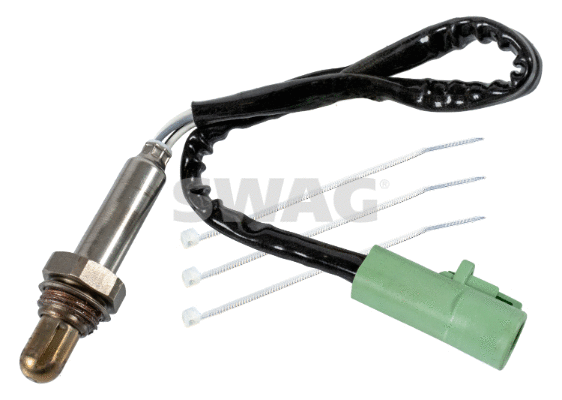 Sonde lambda SWAG 33 10 3762