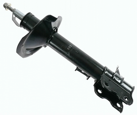 Amortisseur BOGE 32-R10-A