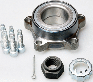 Kit de roulements de roue DENCKERMANN W413331
