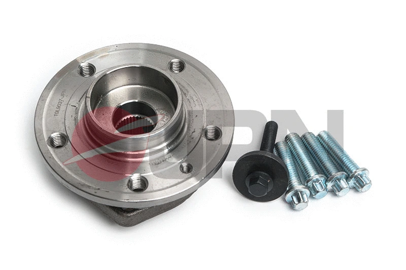 Kit de roulements de roue JPN 10L9037-JPN