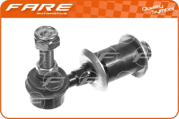 Entretoise/tige, stabilisateur FARE SA F0012N