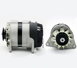 Alternateur CTR 1245048