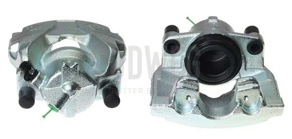 Étrier de frein BUDWEG CALIPER 344568
