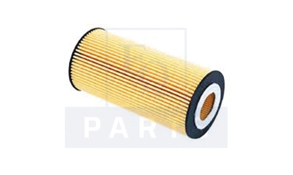 Filtre à huile EQUAL QUALITY FO6031