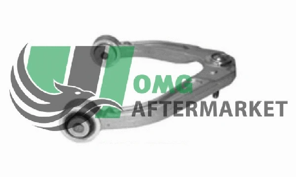Bras de liaison, suspension de roue OMG SRL G40.4748/C