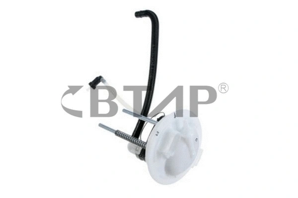 Filtre à carburant BTAP BVE207-360