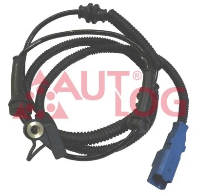 Capteur, vitesse de roue AUTLOG AS4171