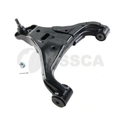 Bras de liaison, suspension de roue OSSCA 47446