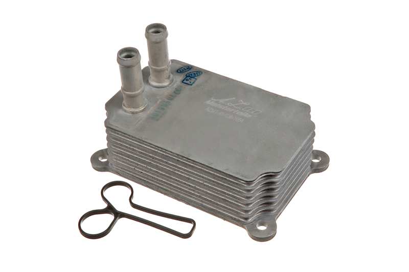 Radiateur d'huile A.Z. Meisterteile AZMT-45-038-1054