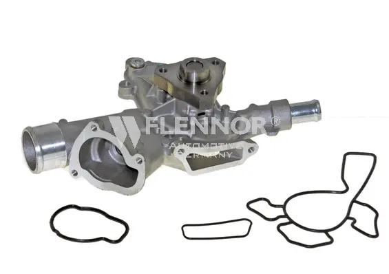 Pompe à eau, refroidissement du moteur FLENNOR FWP70764