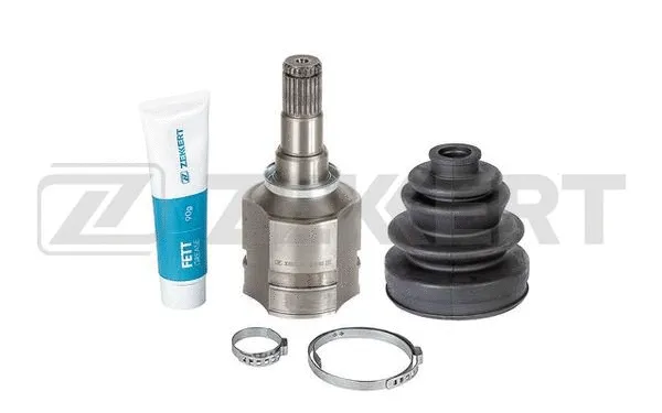 Jeu de joints, arbre de transmission ZEKKERT GS-5006