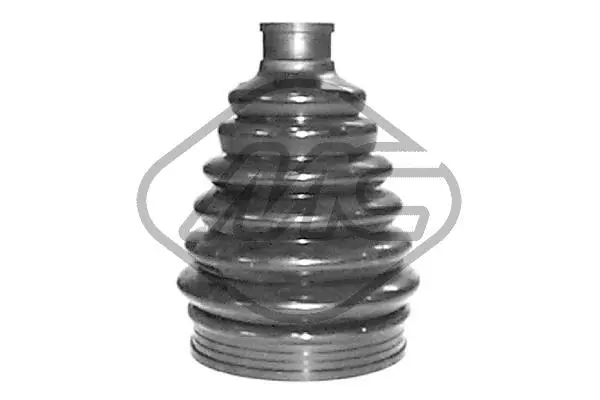Jeu de joints-soufflets, arbre de commande Metalcaucho 02305