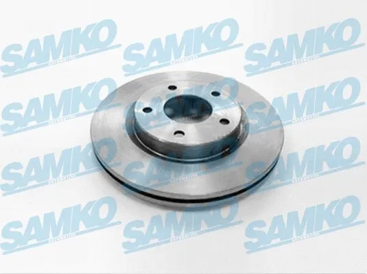 Disque de frein SAMKO N2018V