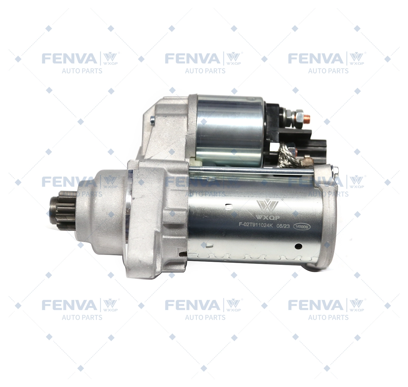 Démarreur WXQP 352479