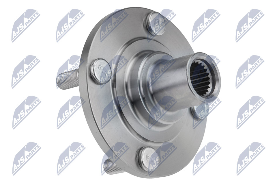 Moyeu de roue NTY KLP-NS-014P