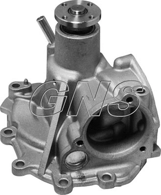 Pompe à eau, refroidissement du moteur GNS YH-ME144