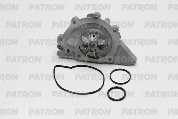 Pompe à eau, refroidissement du moteur PATRON PWP1739